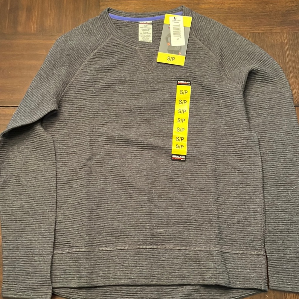 Ladies Pullover